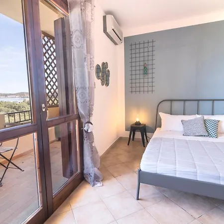 Homey Experience - Navy Sea View Apartment *