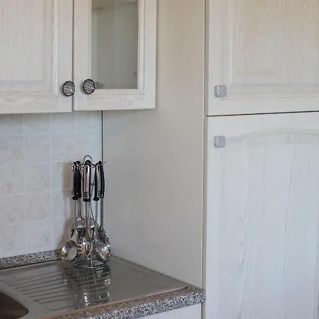 Apartment Homey Experience - Navy Sea View *