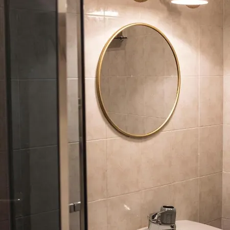 Homey Experience - Navy Sea View Olbia