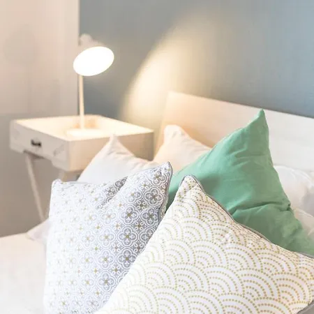 Apartment Homey Experience - Navy Sea View Olbia